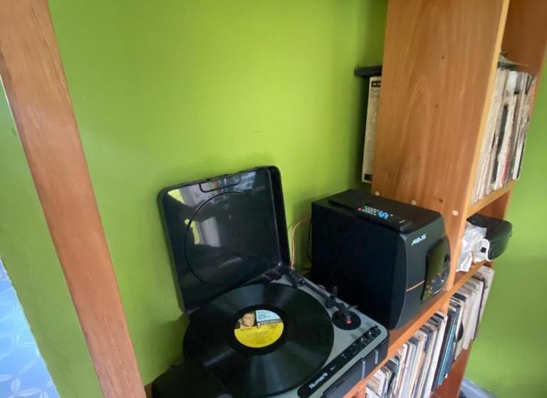 호스텔 Hostal Cumbres Del Volcan Flor Blanca