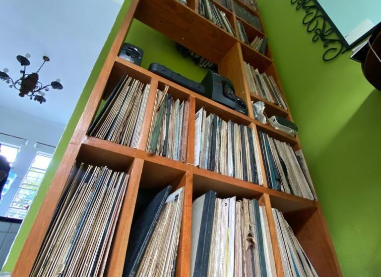 호스텔 Hostal Cumbres Del Volcan Flor Blanca