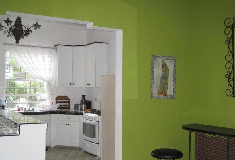 호스텔 Hostal Cumbres Del Volcan Flor Blanca