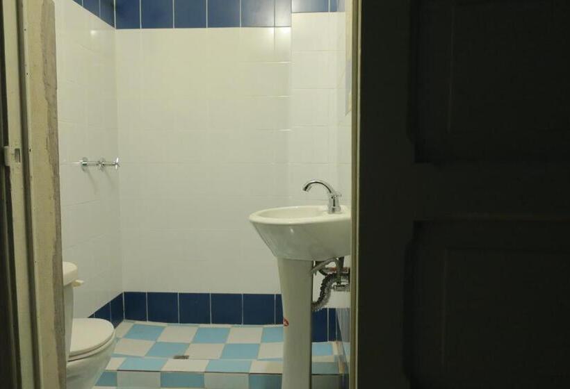 호스텔 Hostal Cumbres Del Volcan Flor Blanca