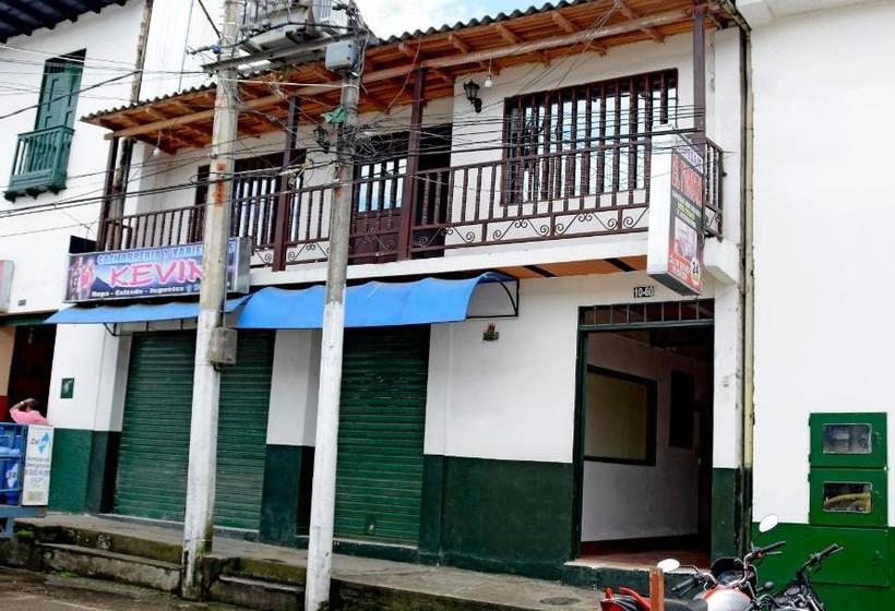 ユースホステル El Turista