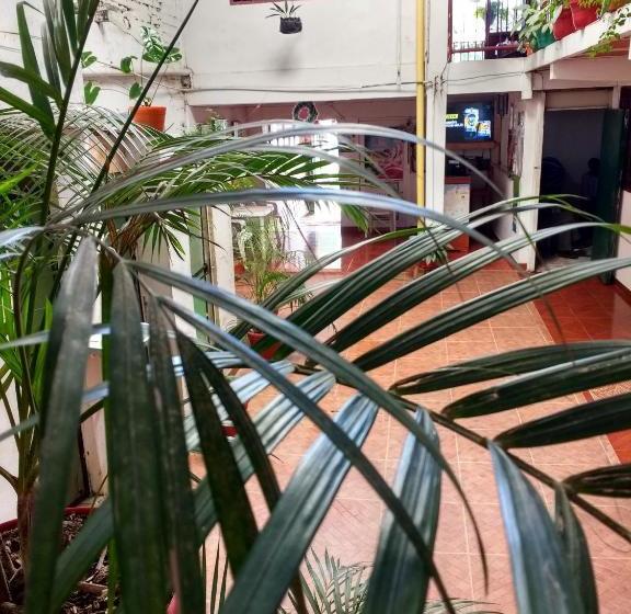 ユースホステル El Turista