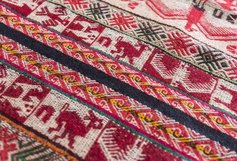 هاستل Pension Sanbleña B&b