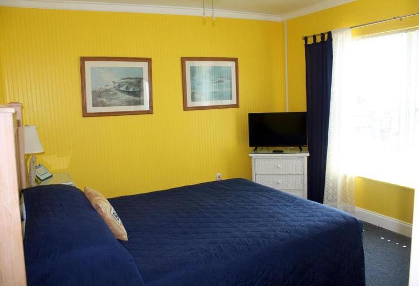 Barefoot Bay Resort Motel