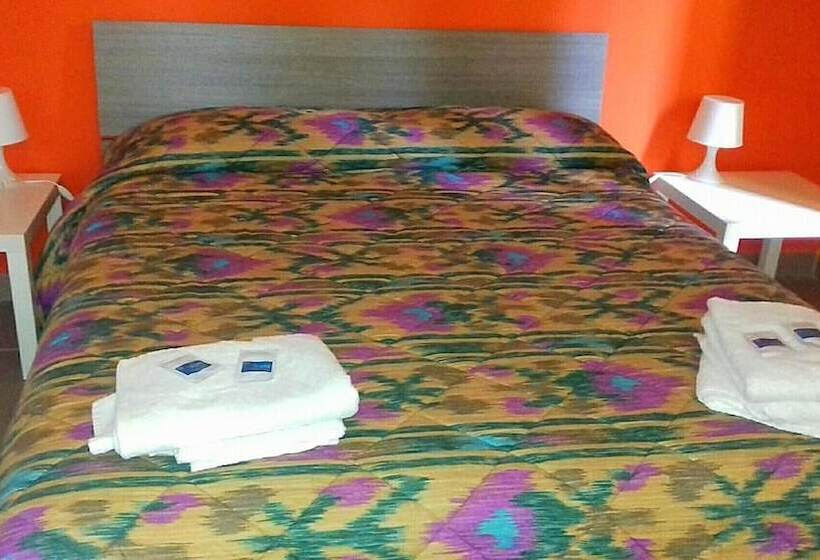 민박 Bed Relax Etnaview Self Check In