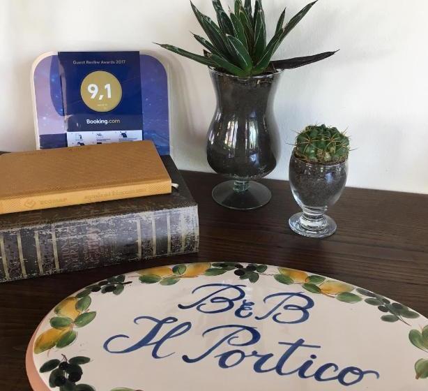 B&b Il Portico