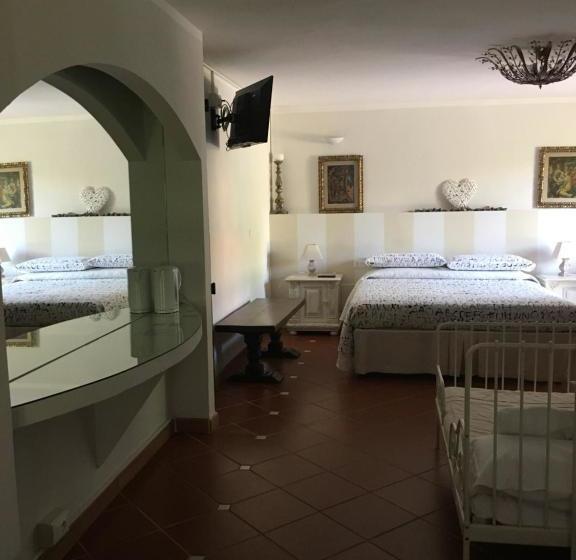 B&b Il Portico