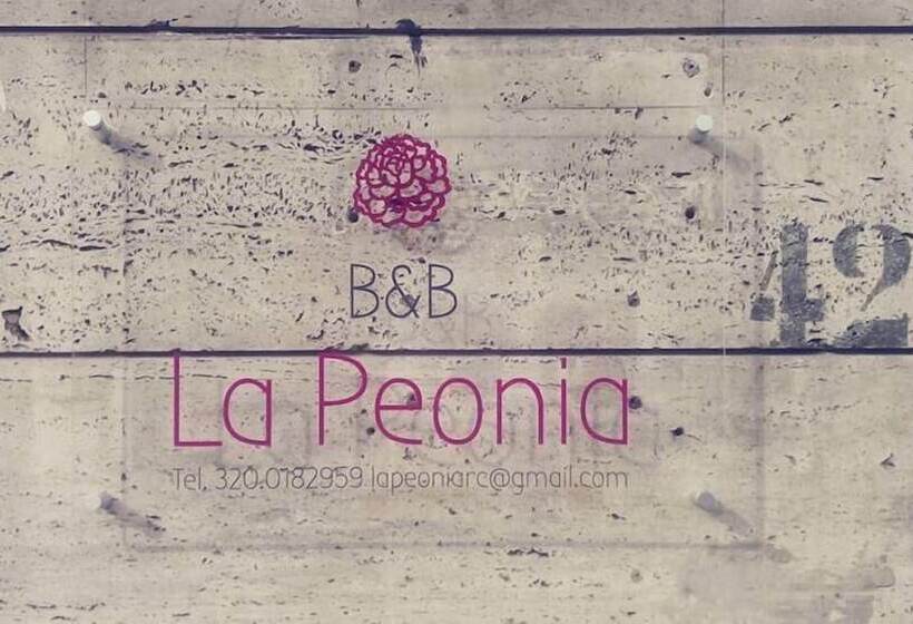 B&b La Peonia