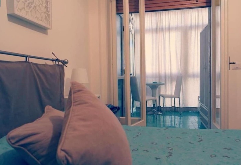 B&b La Peonia