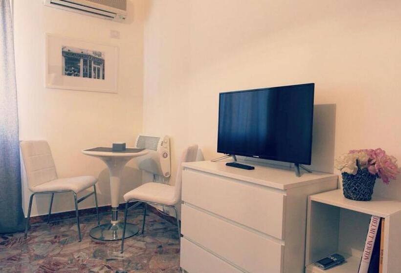 B&b La Peonia