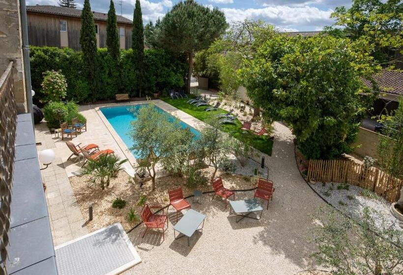 B&b Le Clos D Argenson