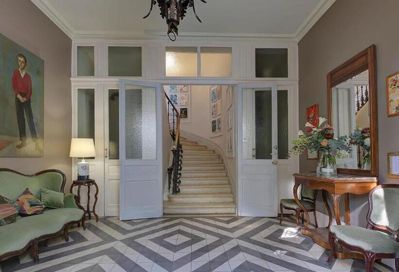 B&b Le Clos D Argenson