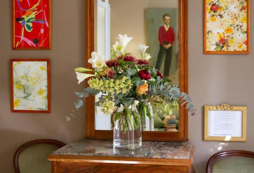 B&b Le Clos D Argenson