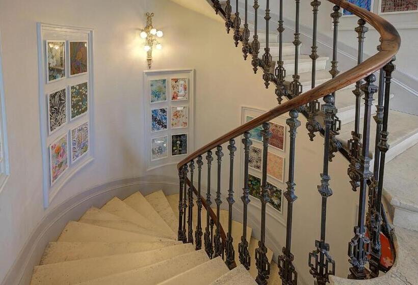 B&b Le Clos D Argenson