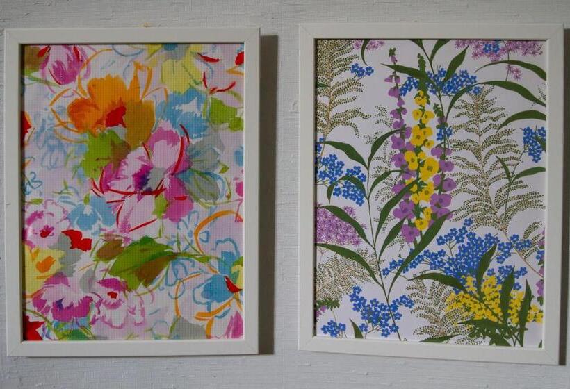 B&b Le Clos D Argenson