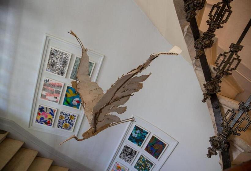 B&b Le Clos D Argenson