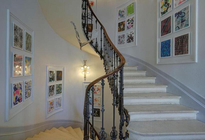 B&b Le Clos D Argenson