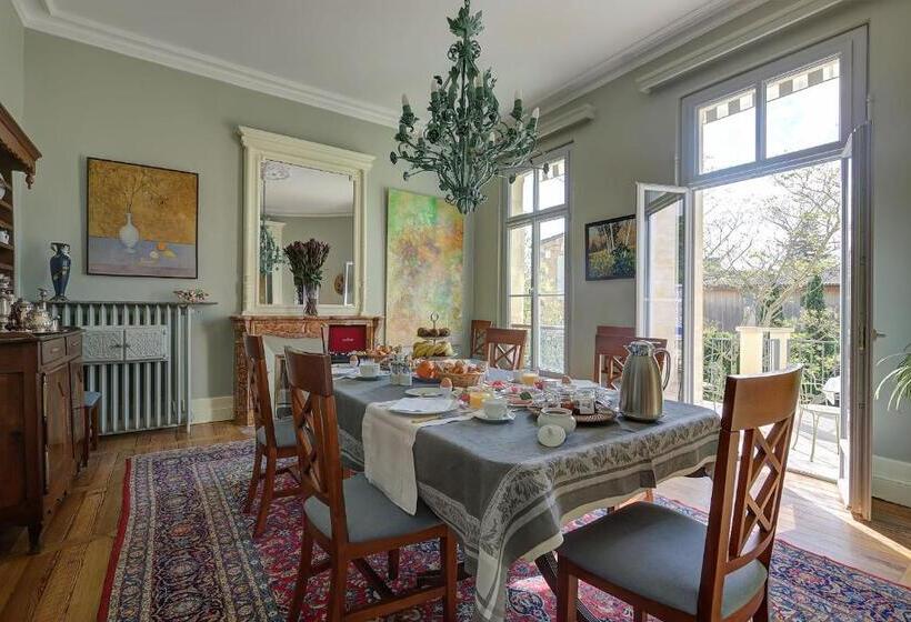 B&b Le Clos D Argenson