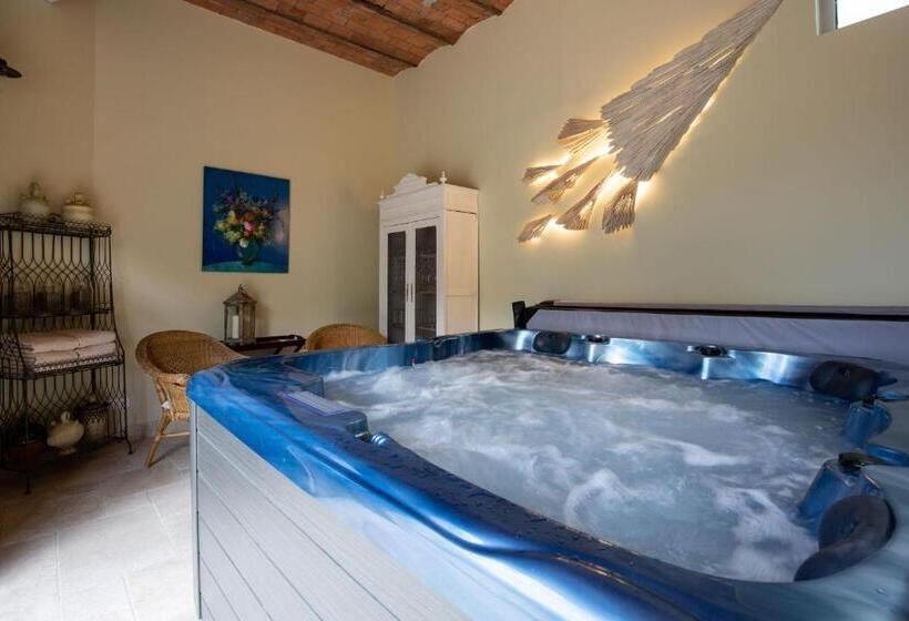 B&b Le Clos D Argenson