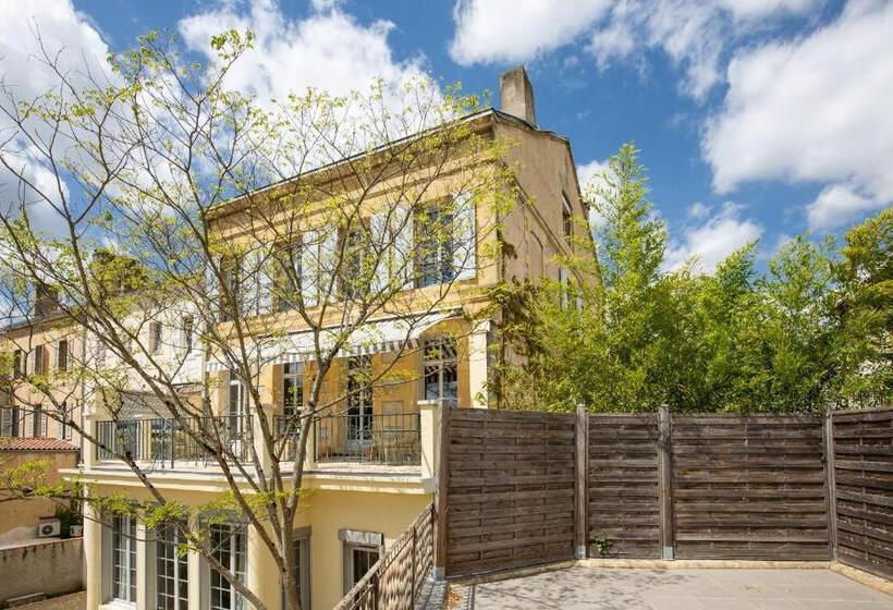 B&b Le Clos D Argenson