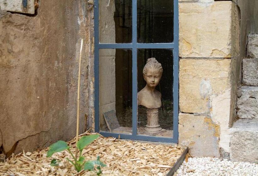 B&b Le Clos D Argenson