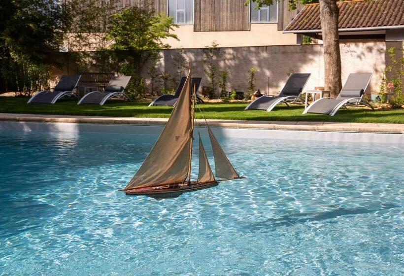 B&b Le Clos D Argenson