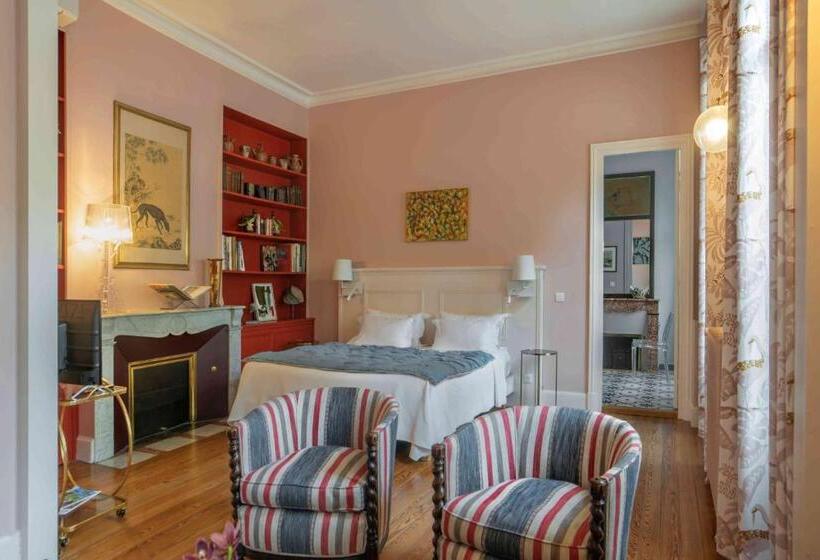 B&b Le Clos D Argenson