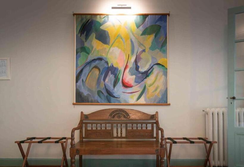 B&b Le Clos D Argenson