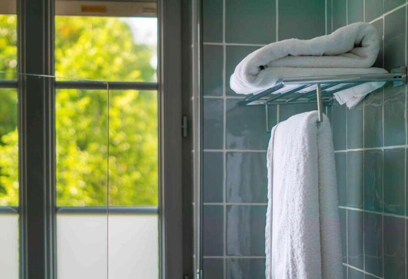 B&b Le Clos D Argenson