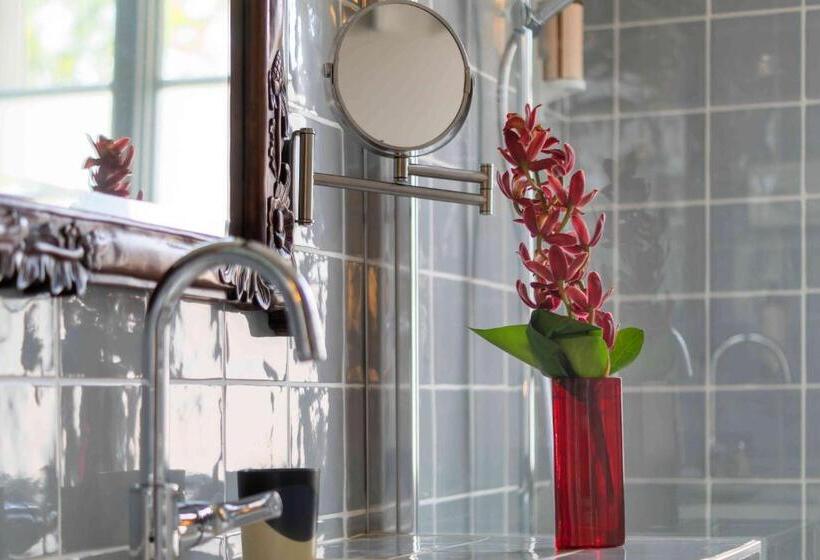 B&b Le Clos D Argenson