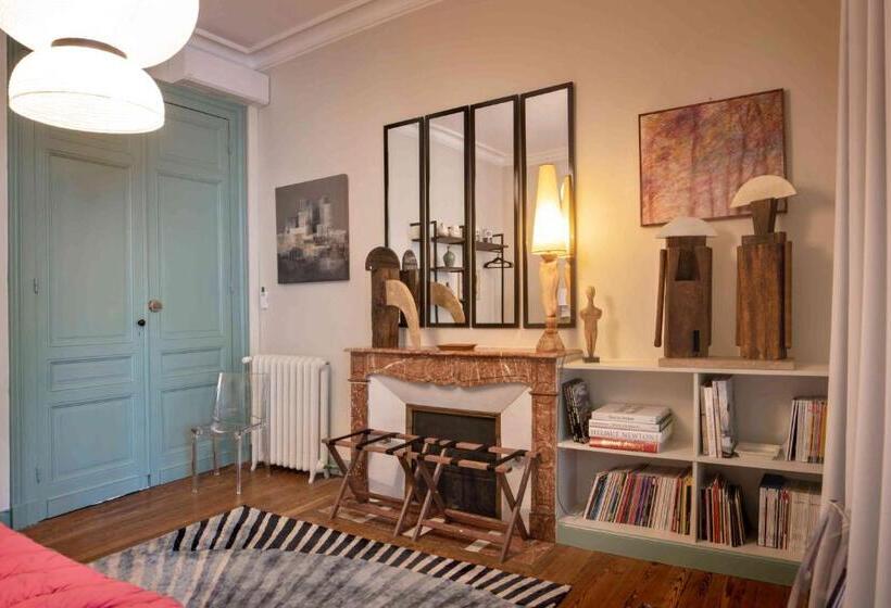 B&b Le Clos D Argenson