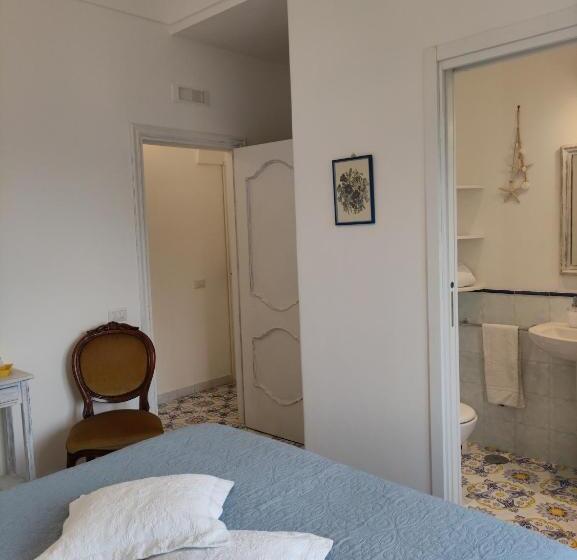 B&b Villa Cristina