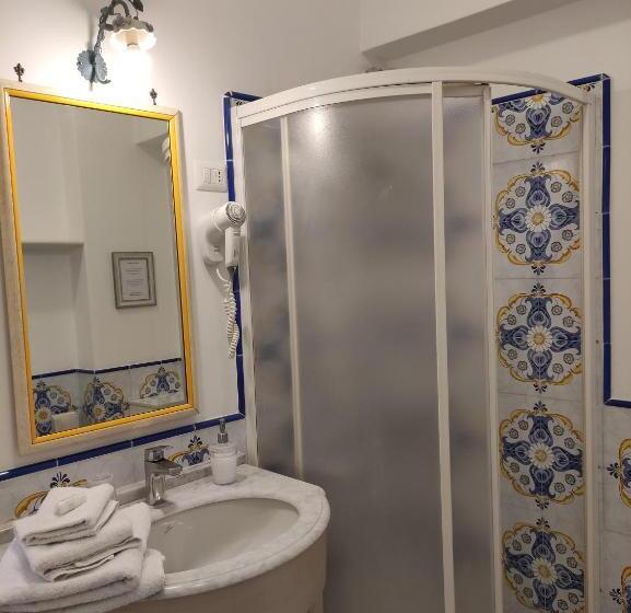 B&b Villa Cristina