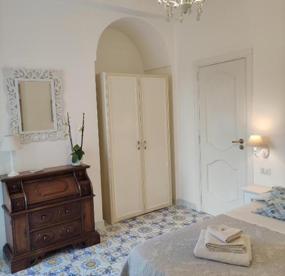 B&b Villa Cristina