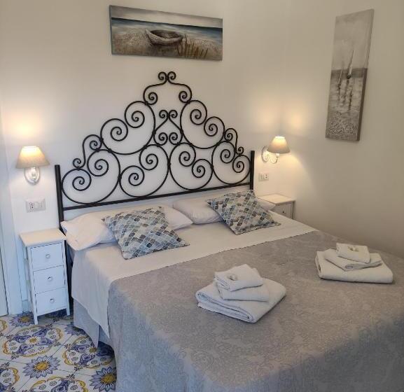 B&b Villa Cristina