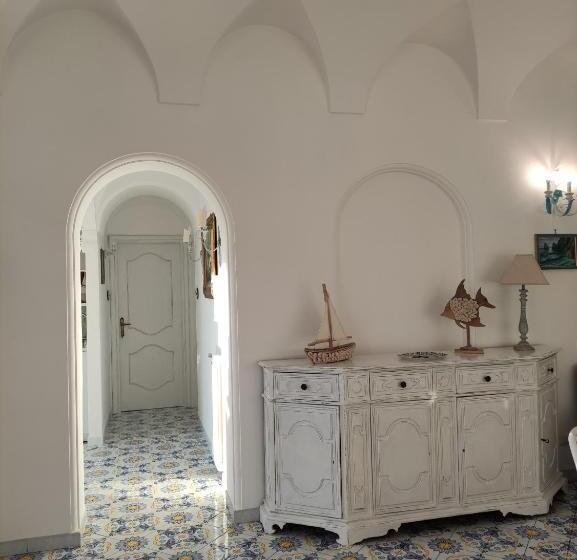 B&b Villa Cristina
