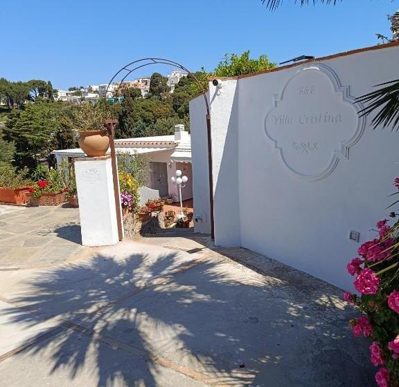 B&b Villa Cristina