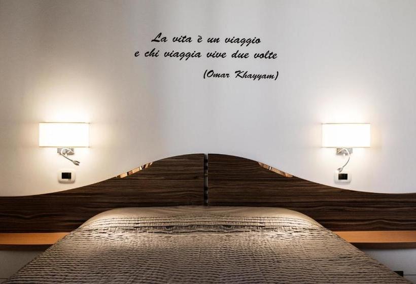 B&b A Quattro Passi