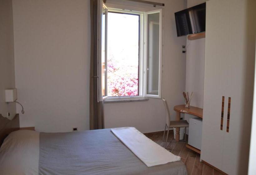 B&b A Quattro Passi