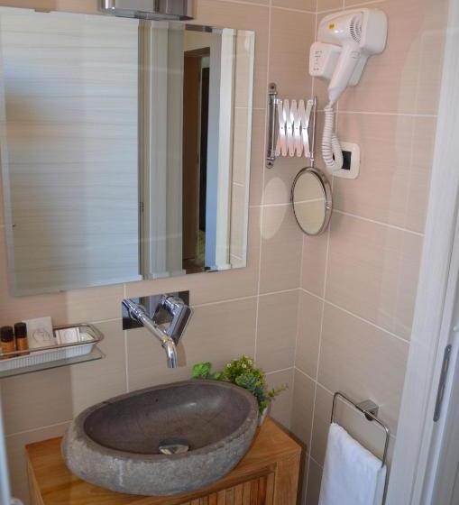 B&b A Quattro Passi