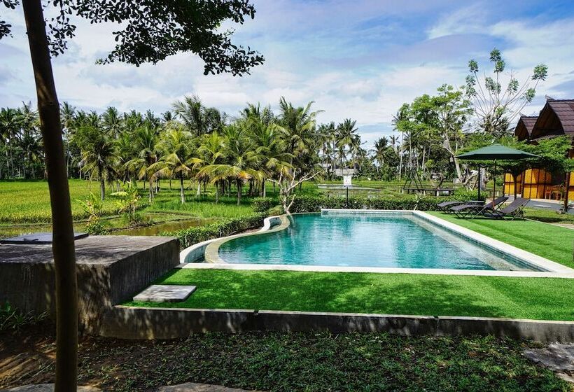 צימר Adil Villa And Resort