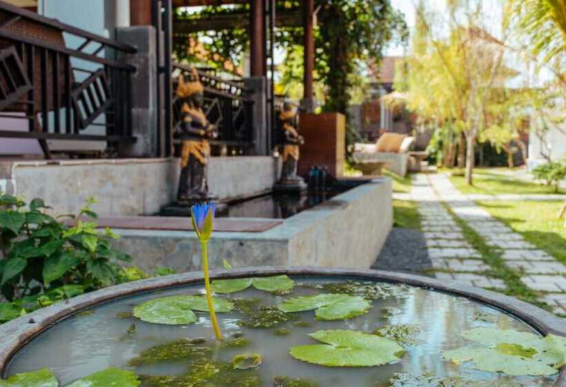 צימר Adil Villa And Resort