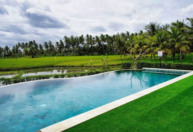 צימר Adil Villa And Resort