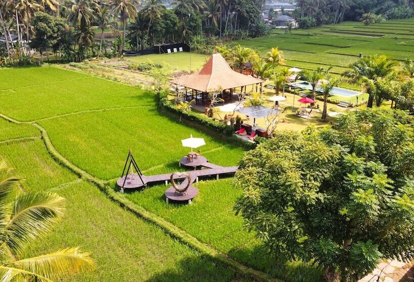 צימר Adil Villa And Resort