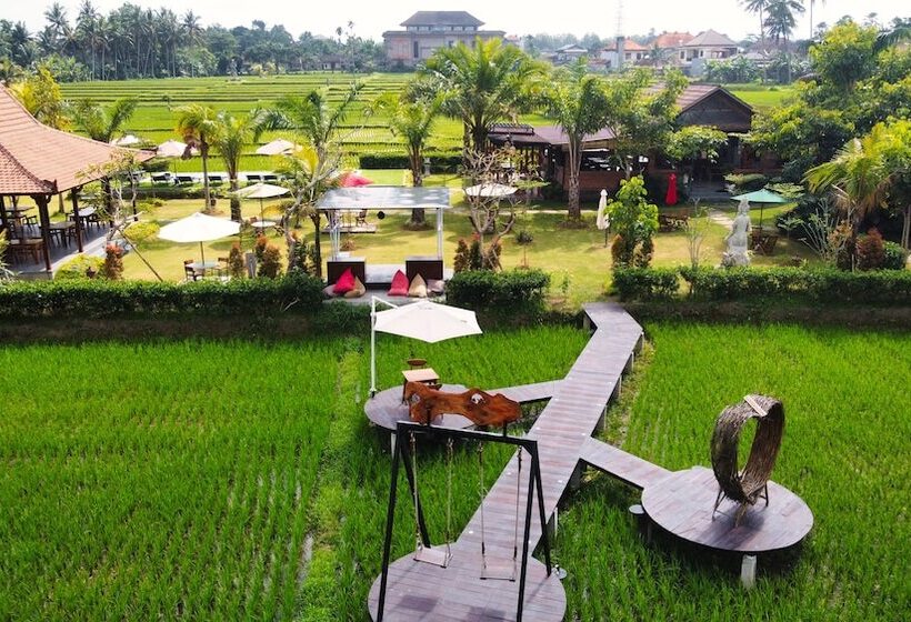 צימר Adil Villa And Resort