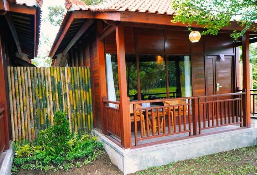 צימר Adil Villa And Resort