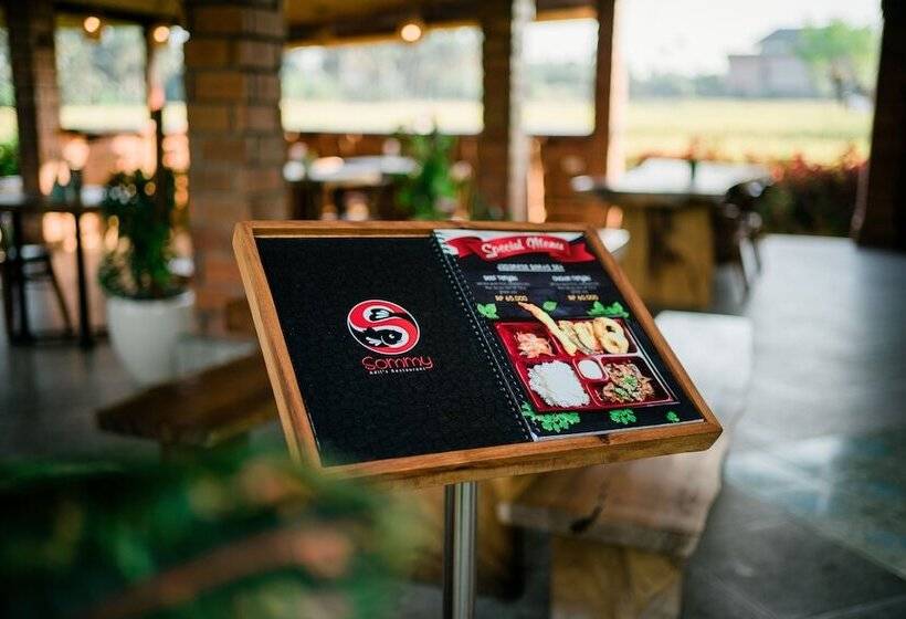 צימר Adil Villa And Resort