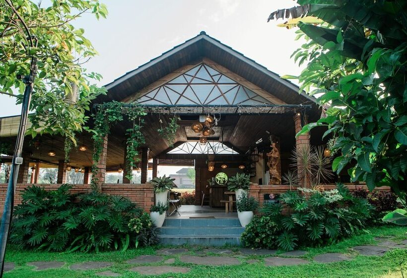 צימר Adil Villa And Resort