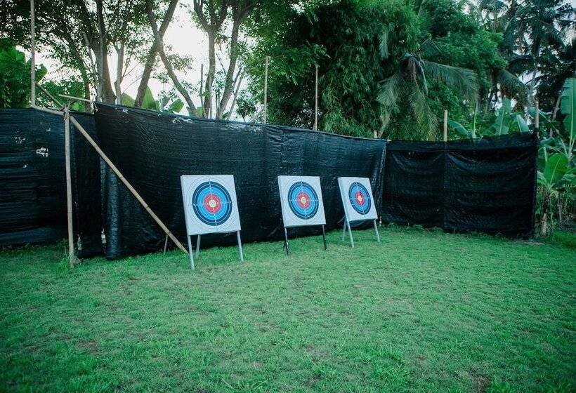 צימר Adil Villa And Resort