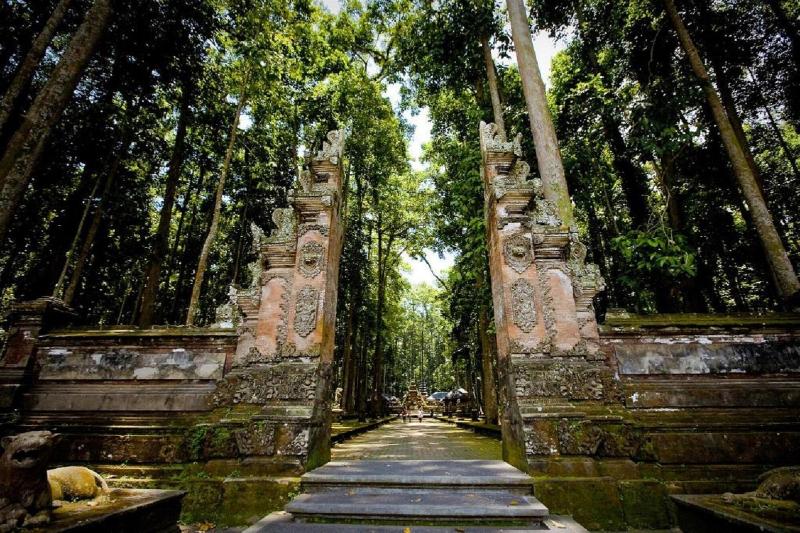 צימר Adil Villa And Resort